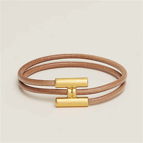 hermes bracelet tournis tresse|Hermès.